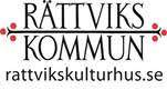 Logotyp för  Rättviks konsthall